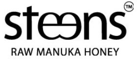 Steens Honey