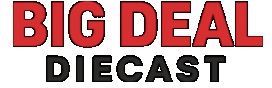 Big Deal Diecast