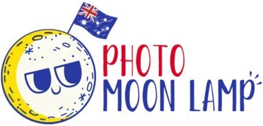 Photo Moon Lamp