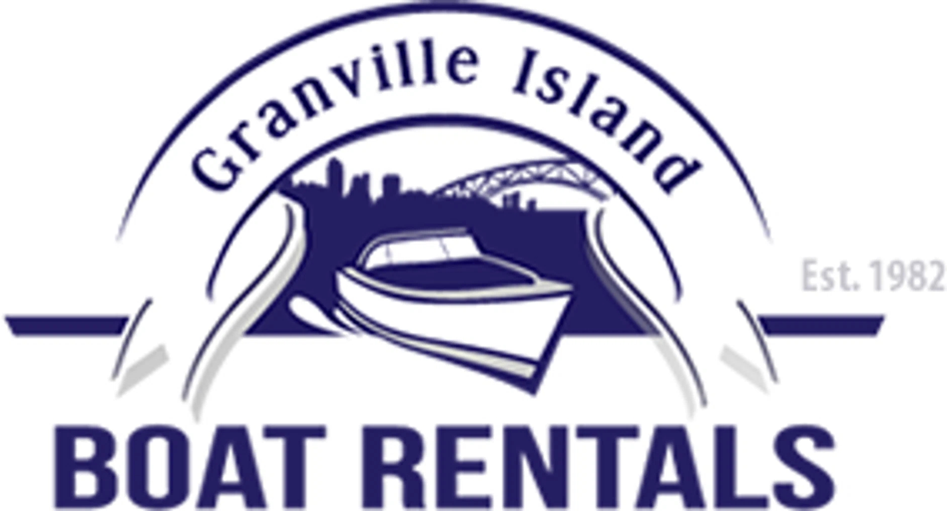 Granville Island Boat Rentals