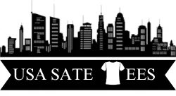 State Tees
