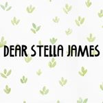 dear stella james