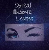Optical Illusionz Lenses