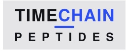 TimeChain Peptides