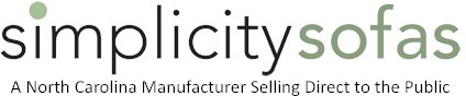 Simplicity Sofas