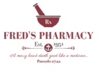 Fred's RX Pharmacy