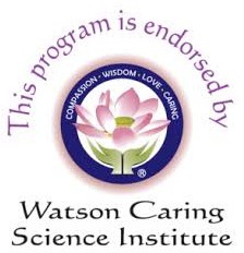 watson caring science institute