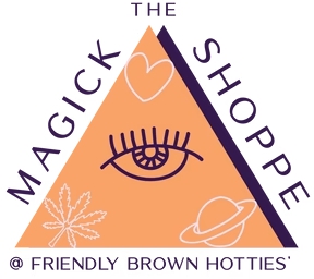The Magick Shoppe FBH's