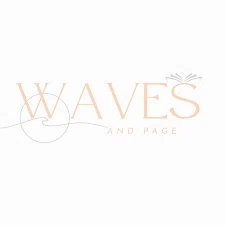 Waves and Page