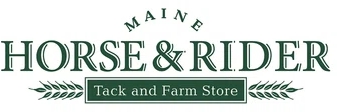 Maine Horse & Rider