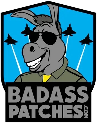 Badass Patches
