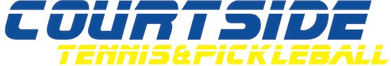 Courtside Tennis And Pickleball