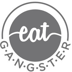 Eat Gang Ster