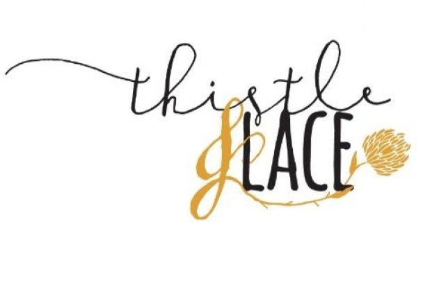 Thistle And Lace