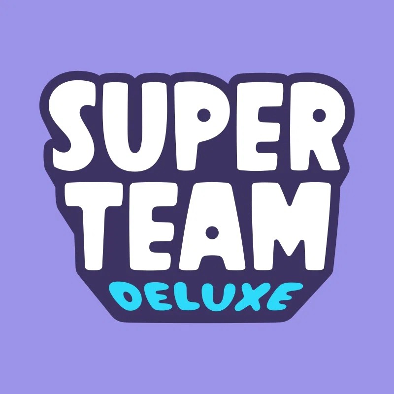 Super Team Deluxe