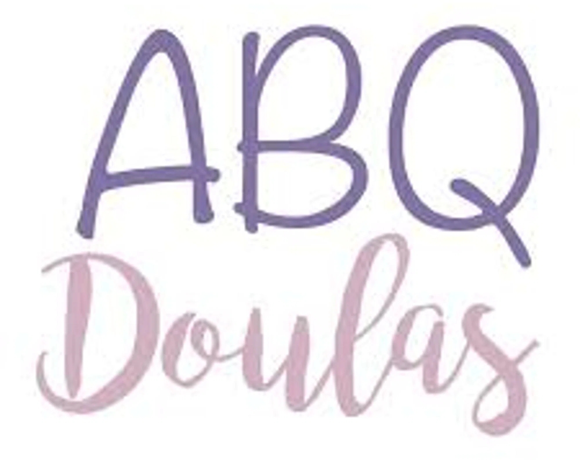 ABQ Doulas