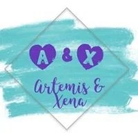 Artemis & Xena