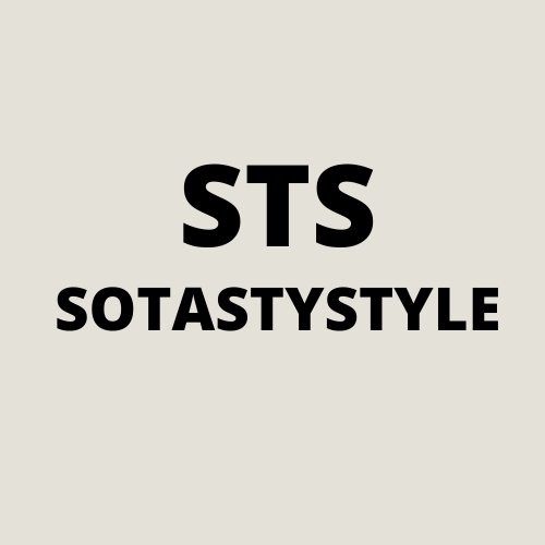 sotastystyle