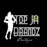 Top JA Brandz