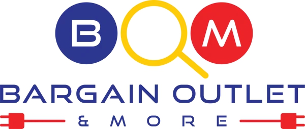 Bargain Outlet & More