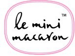Le Mini Macaron