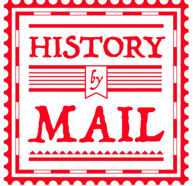 History By Mail
