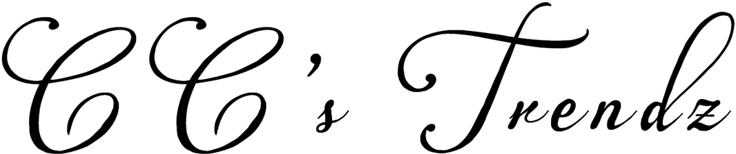 CC&rsquo;s Trendz