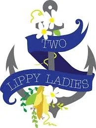 Two Lippy Ladies
