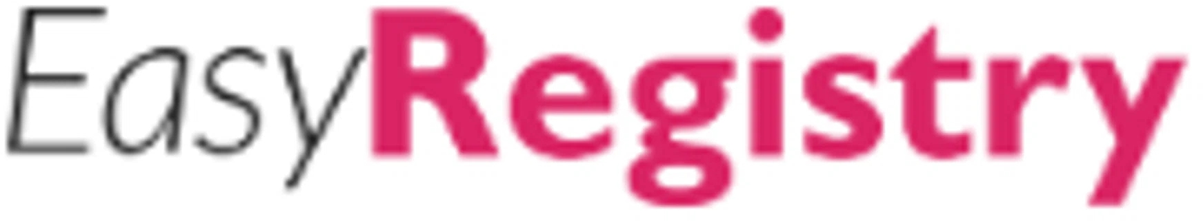 EasyRegistry DE