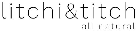 Litchi & Titch