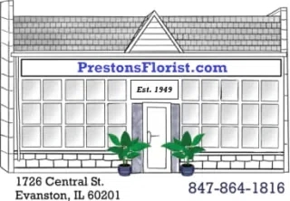 Prestons Florist
