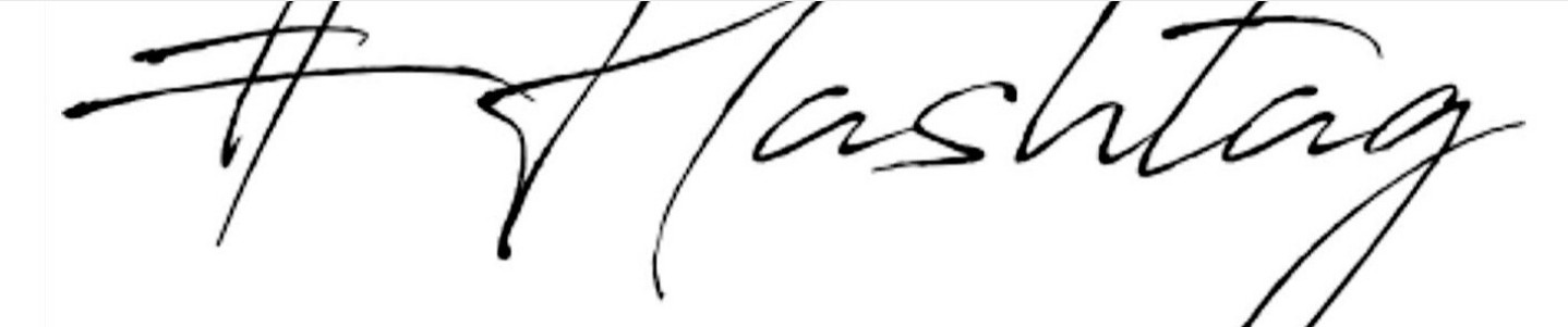 Hashtag Boutique