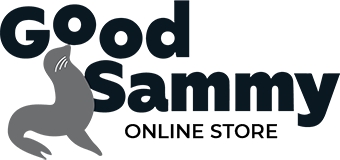 Good Sammy Online Store