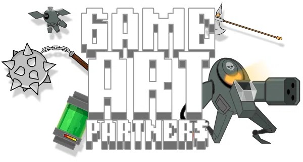 Game Art Partners