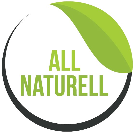 All Naturell Healing