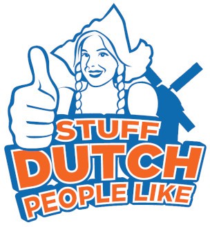 stuff dutch people like