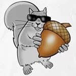 Blind Squirrel Blends