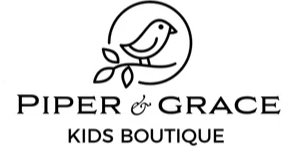 Piper and Grace Kids Apparel