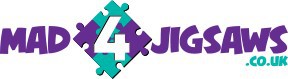 Mad 4 Jigsaws