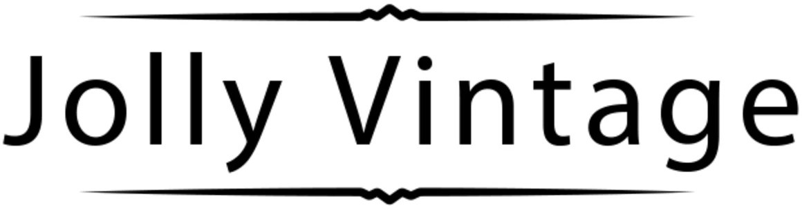 Jolly Vintage