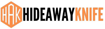 Hideaway Knife