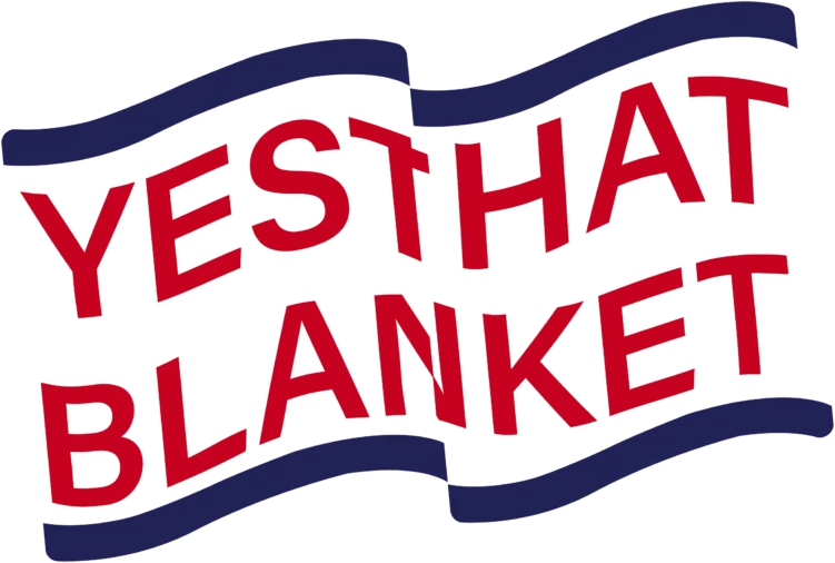 Yes That Blanket