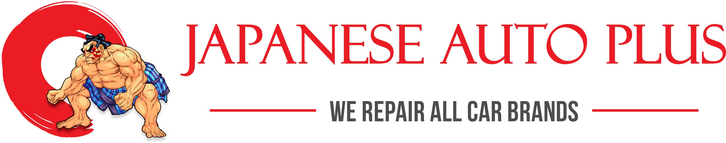 Japanese Auto Plus