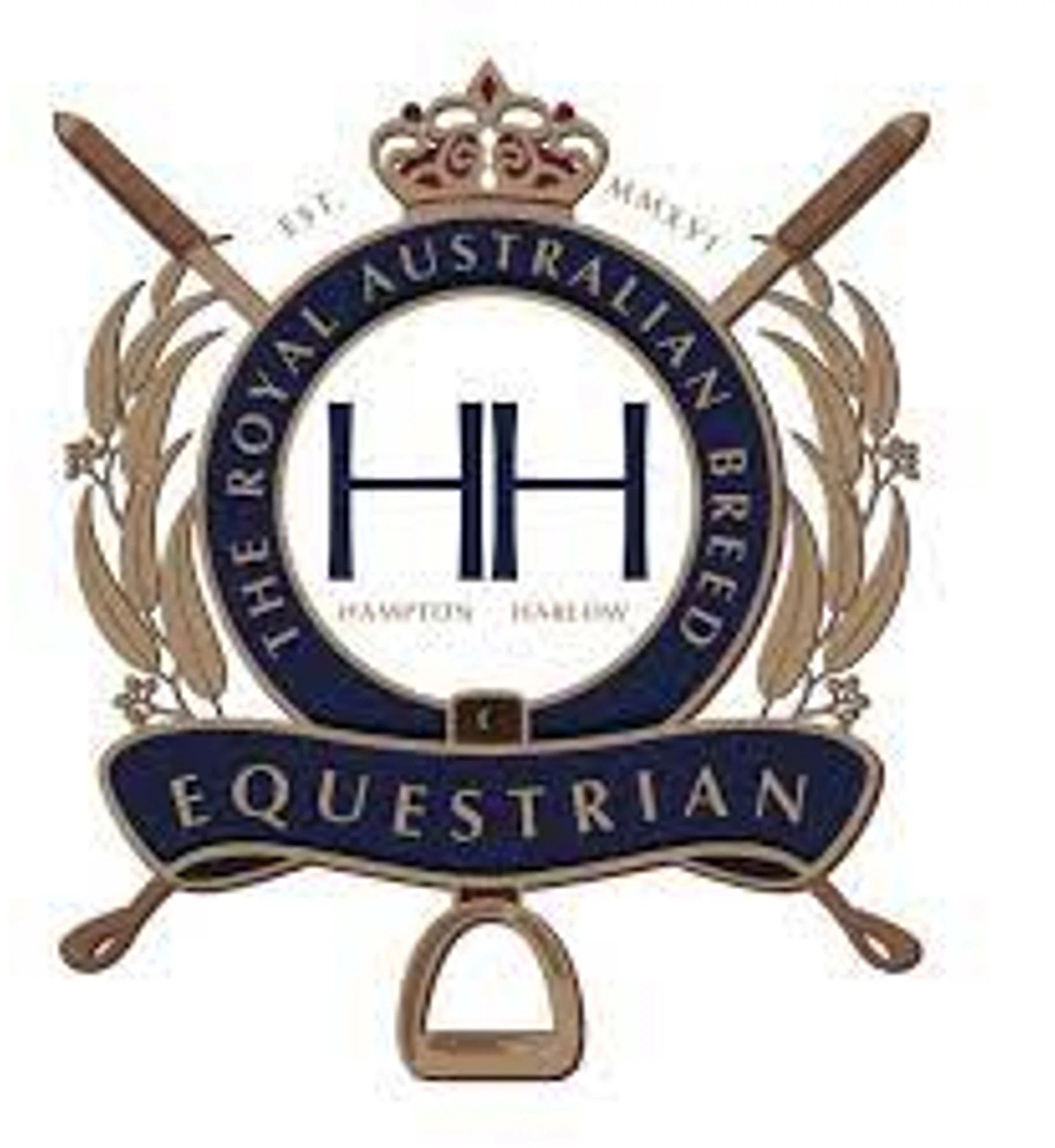 Hampton & Harlow Equestrian