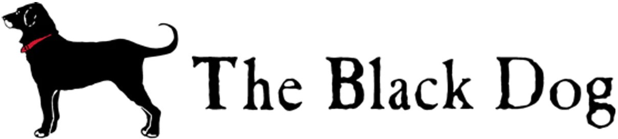 The Black Dog