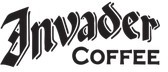 Invader coffee