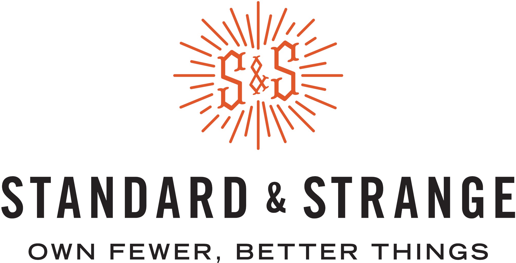 Standard & Strange