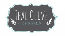 Teal Olive Designs