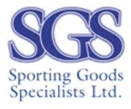 Sporting Goods Specialist