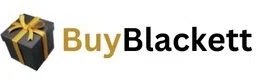 Buy Blackett